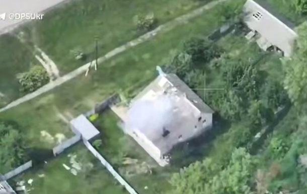 Пограничники показали, как противостоят коварному трюку россиян