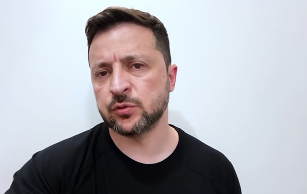 Зеленський розповів про допомогу партнерів