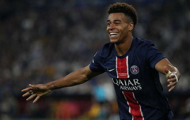 Талант ПСЖ провел феноменальный поединок с рядом свершений