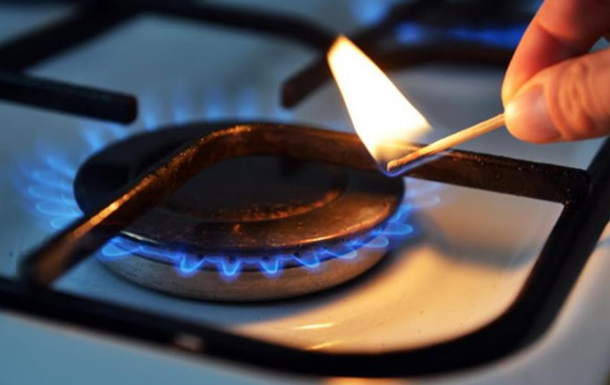 Программа газификации на ВОТ Луганщины провалилась - ОВА