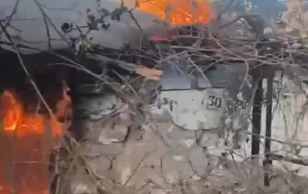 Атака на Запоріжжя: ОВА показала наслідки