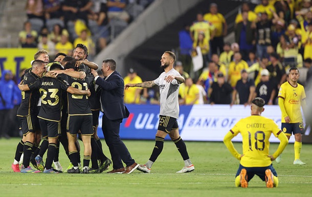 Клуб Смолякова из США замкнул список участников Клубного чемпионата мира