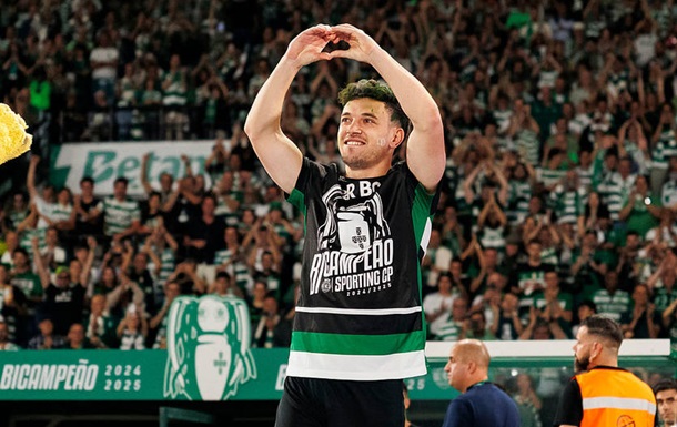 Манчестер Юнайтед розглядає кандидата на заміну Бруну Фернандешу