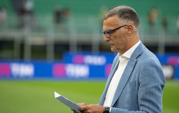 Легенда Интера дал оценку поражению команды в финале Лиги чемпионов