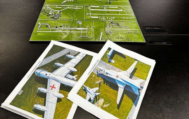 Операция Паутина: СБУ оценила потери России