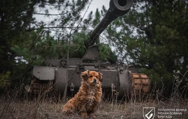 Генштаб оцінив ситуацію на фронті