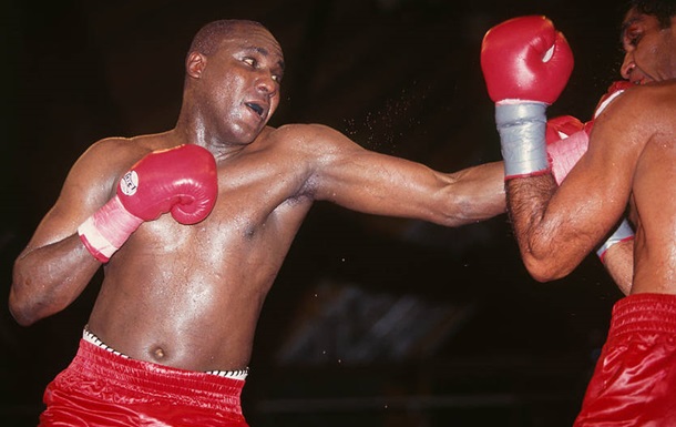 Умер экс-чемпион мира в трех весовых категориях