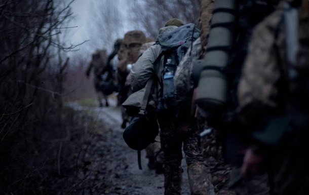 DeepState: Росія посилила штурмові дії