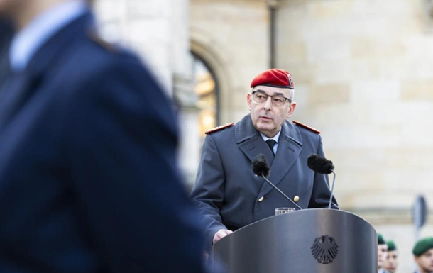 В Германии озвучили вероятные сроки нападения России