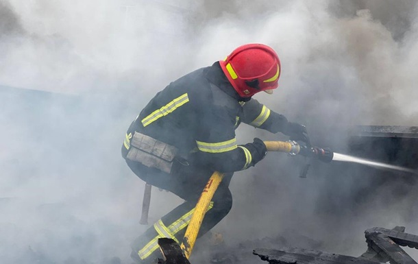 У Харкові пролунали вибухи