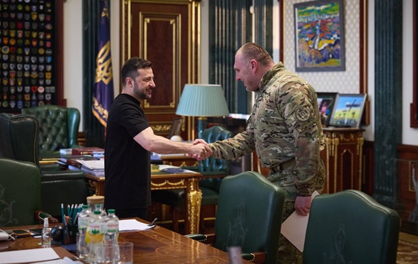 Підсумки 01.06: Операція Павутина і переговори