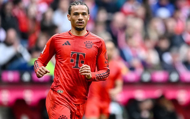 Барселона рассматривает трансфер вингера Баварии