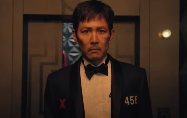 Netflix выпустил трейлер финального сезона Игры в кальмара