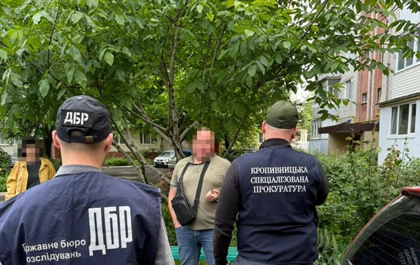 В Уманском ТЦК раскрыта схема фиктивного бронирования