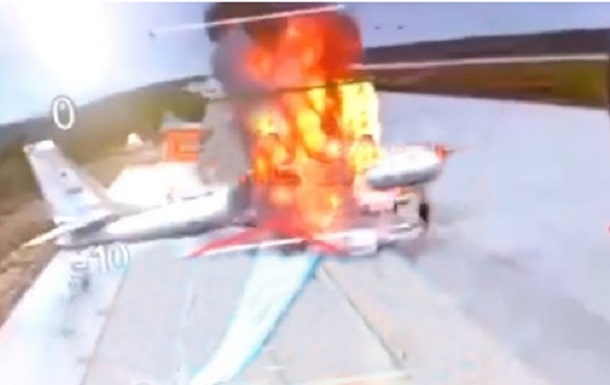 Зіграли круто. Світ в захваті від спецоперації СБУ