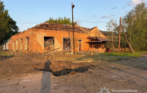 Россияне в течение суток обстреливали Запорожскую область: пятеро погибших