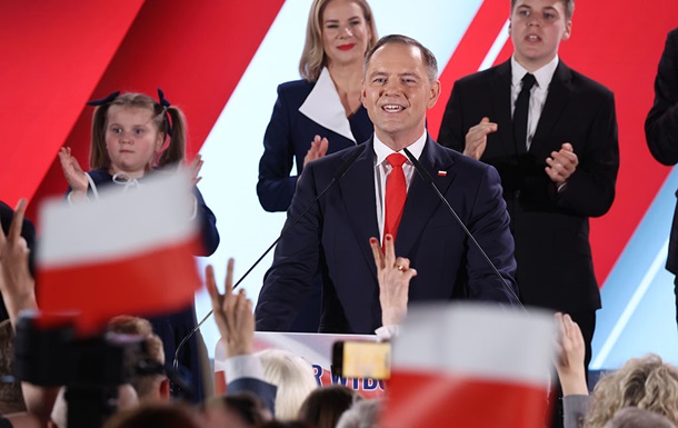 Еще один Трамп? Новый президент Польши