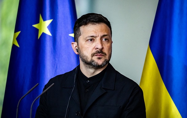 Зеленський назвав мету операції Павутина