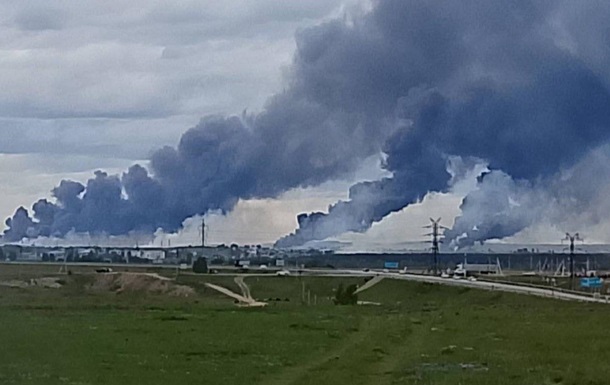 Моссад прокомментировал атаку СБУ на аэродромы РФ