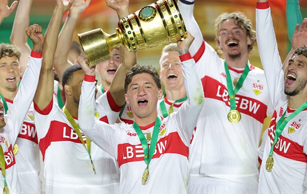 Штутгарт назвав ціну за свого провідного футболіста