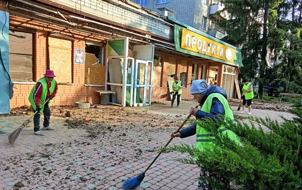 Атака на Харків: пошкоджені 26 будівель