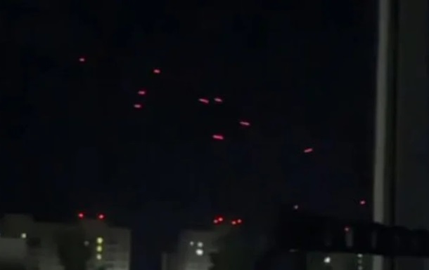 ЗМІ: На Воронежчині атаковано авіацентр, є загиблі