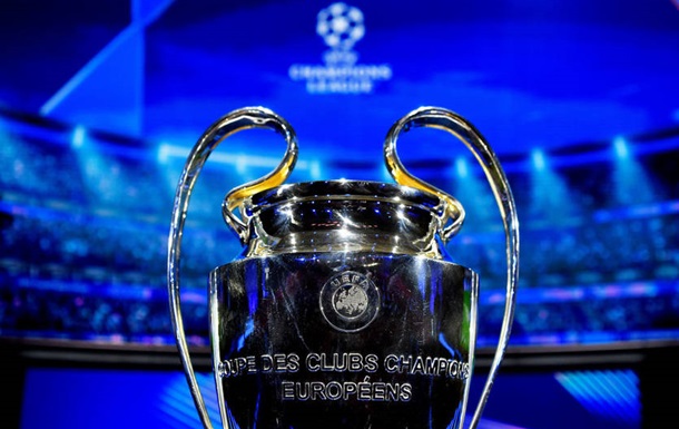 УЄФА готує реформу, яка торкнеться правила домашнього поля в єврокубках