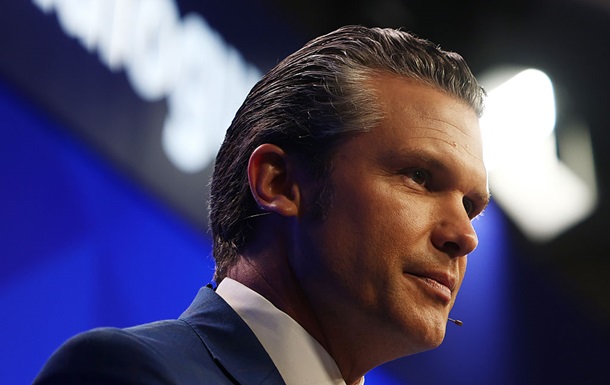 Главі Пентагону доповідали про операцію Павутина - ЗМІ