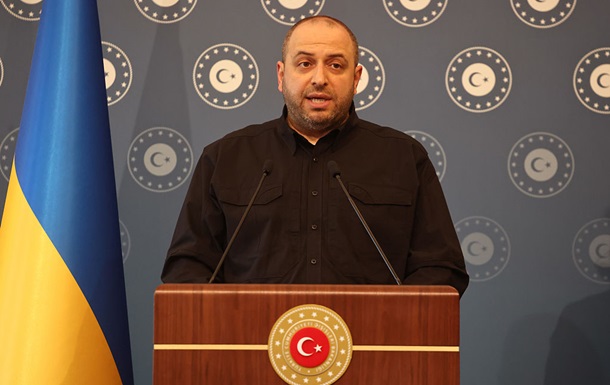 Украина вернет 6000 тел погибших воинов - Умеров