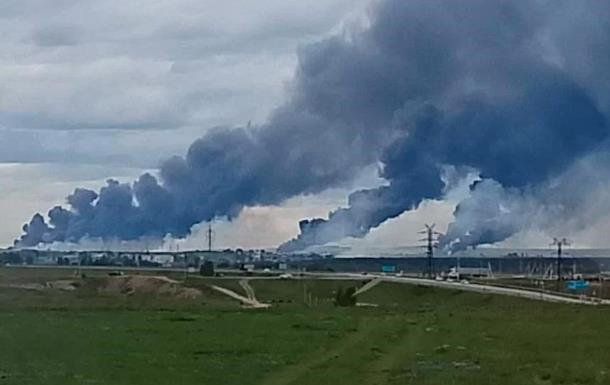 Война РФ с НАТО: ударом по авиации Украина дает Западу время подготовиться