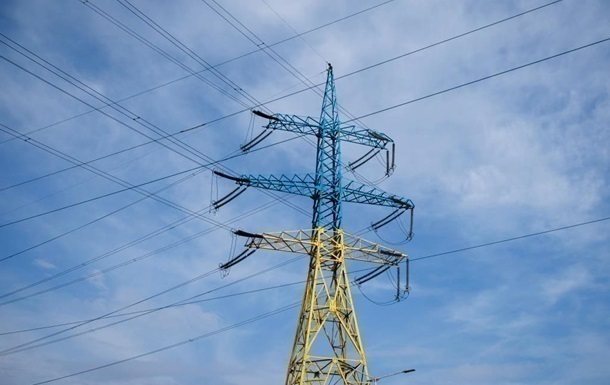Україна в травні зменшила експорт електроенергії на понад 40%