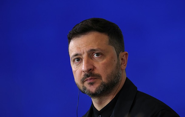 Украина и Россия могут провести два обмена пленными - Зеленский