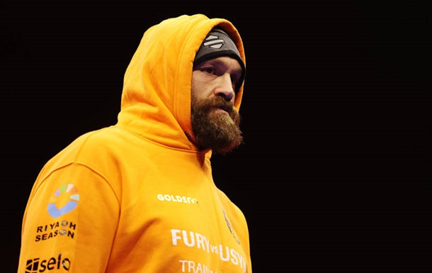 Возвращение Фьюри: менеджер высказал опасения