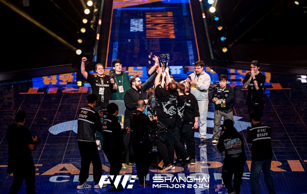 Стартує один з головних турнірів року із Counter-Strike 2