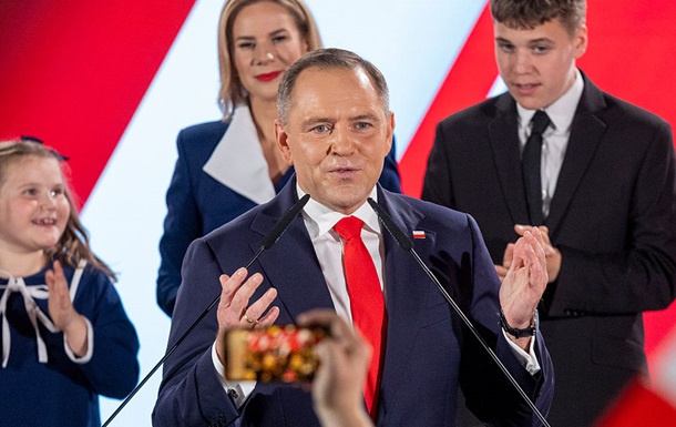 Победитель выборов президента Польши сделал заявление