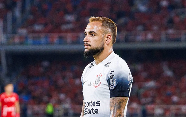 ФИФА обязала бразильский клуб заплатить Шахтеру миллион евро