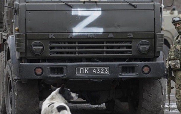 Росіяни окупували село на Сумщині - DeepState