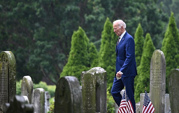 В США розслідують законність помилувань Байдена