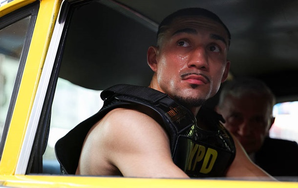 Лопес vs Хейні: сторони погодили дату поєдинку