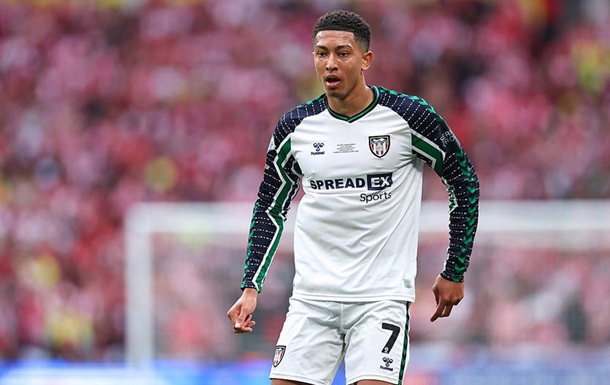 Брат Беллінгема продовжить кар єру в Боруссії Дортмунд