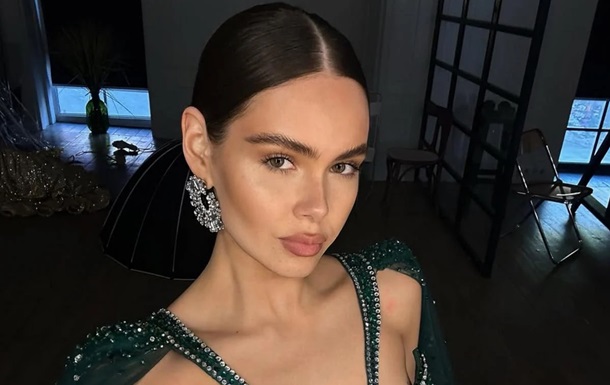 Модель Мария Мельниченко прокомментировала участие в Мисс Мира 2025