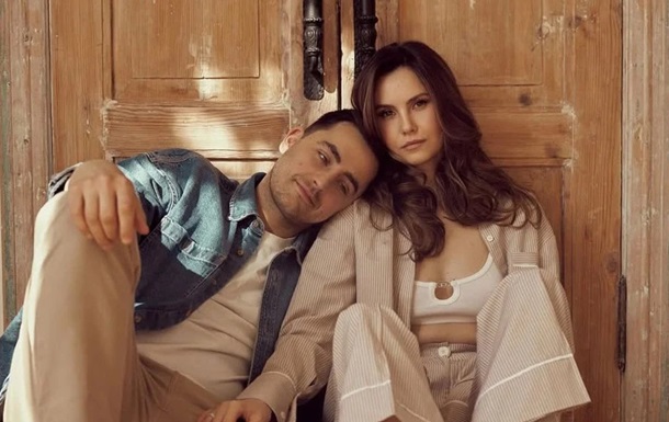 Фіма Константиновський вдруге одружився