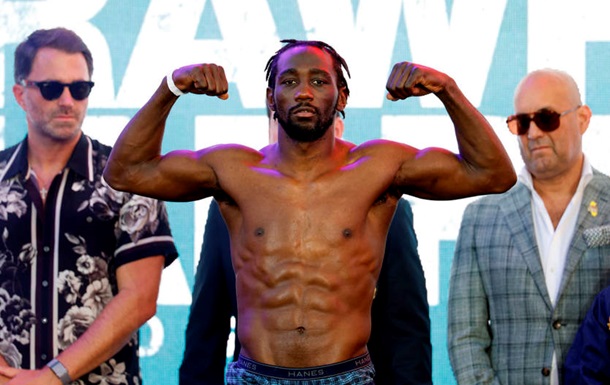 Шансы 50 на 50: Кроуфорд сделал прогноз на бой Пакьяо - Барриос