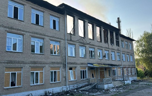 Внаслідок обстрілів Донеччини загинули четверо людей