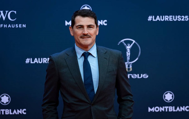 Странный пост, опубликованный футбольной легендой, вскоре был удален