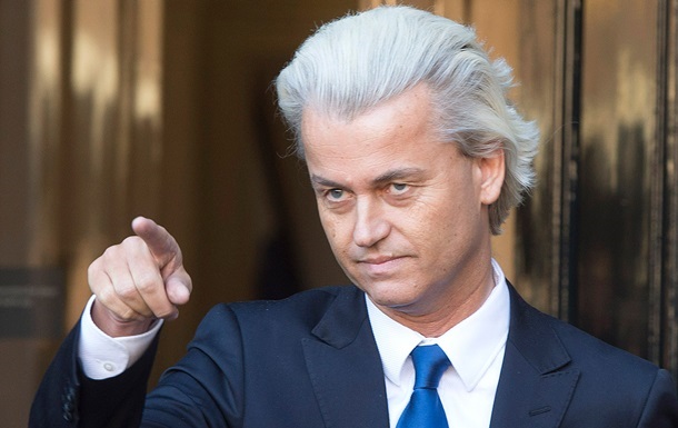 Ультраправі розвалили коаліційний уряд Нідерландів через мігрантів