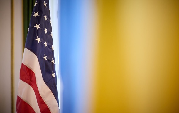 Делегация Украины прибыла на переговоры в США