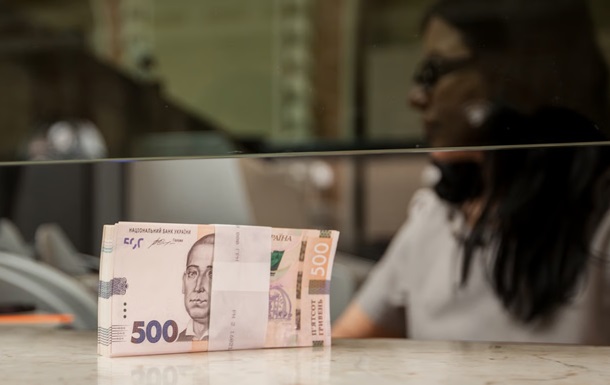 Украинцы активно берут кредиты и размещают депозиты