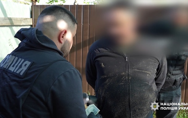 На Одещині затримали інспектора ТЦК за вимагання хабаря