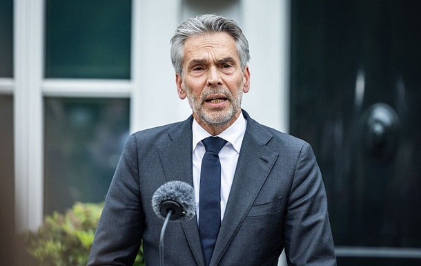 Прем єр Нідерландів оголосив про відставку